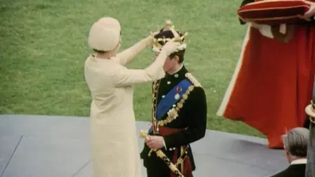 The Windsors: From George to Kate