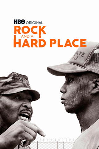 Rock And A Hard Place