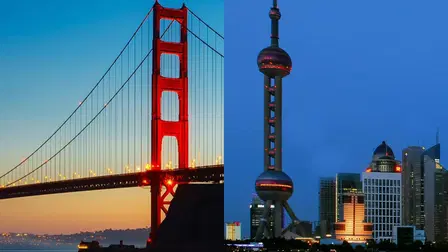 Sister Cities