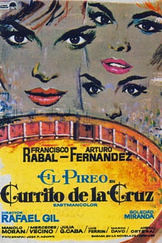 Currito of the Cross