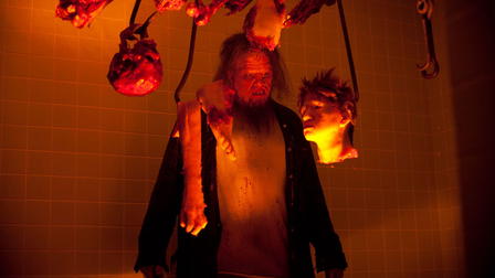 Wrong Turn : Bloody Beginnings (Unrated)