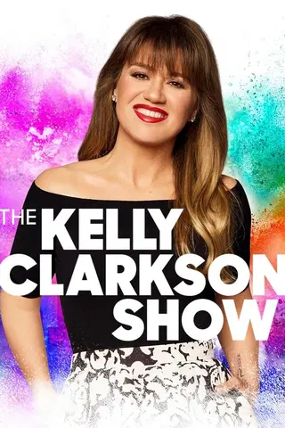 El programa de Kelly Clarkson