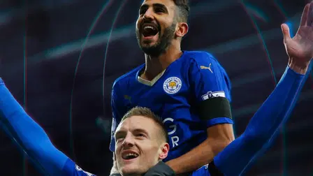 Leicester: 10 Years On 