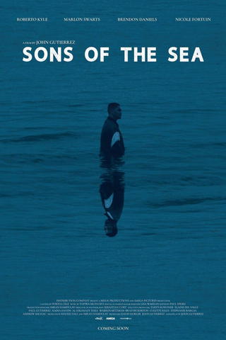 Sons of the Sea