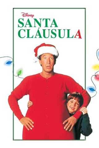 The Santa Clause