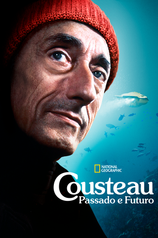 Becoming Cousteau