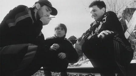 The Odyssey 1989