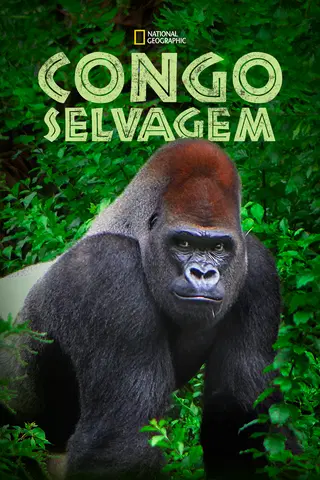 Congo Selvagem