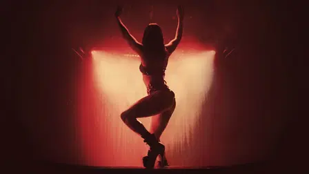 Cheers! Portland, the Strip Club Capital of America