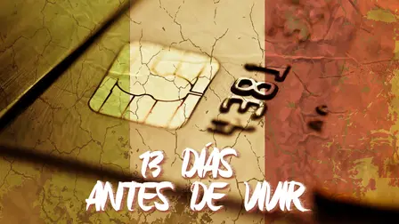 13 Días antes de vivir