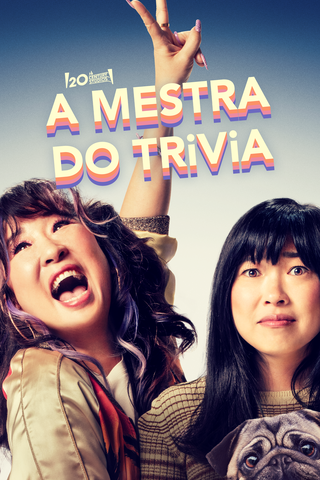 A Mestra do Trivia