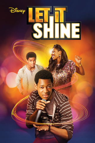 Let it Shine