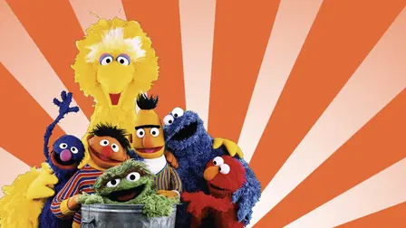Sesame Street: Sesame Sings Karaoke