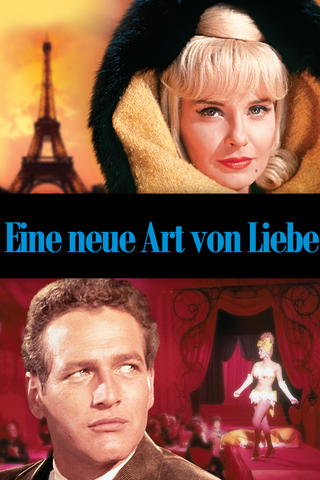 Eine neue Art von Liebe