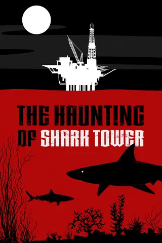 The Haunting of Shark Tower