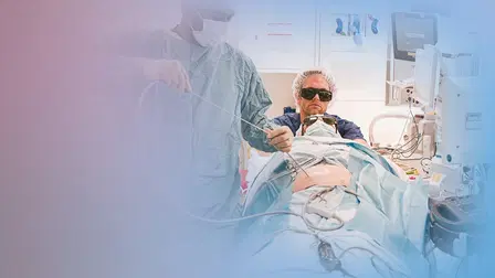 Baby Surgeons: Delivering Miracles