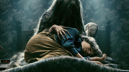 TOC TOC TOC - Ecos do Além