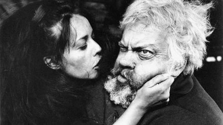 Falstaff (Chimes at Midnight)