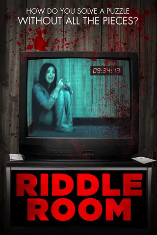 Riddle Room