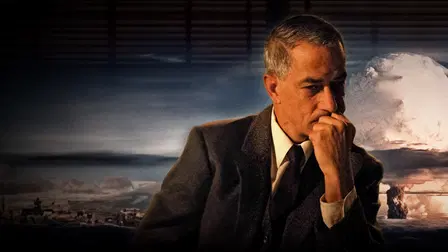 The Trials of J. Robert Oppenheimer