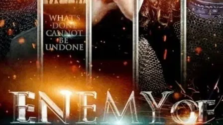 Instruments of Darkness