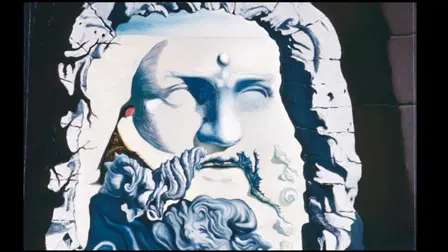 The Cinema According to Dalí