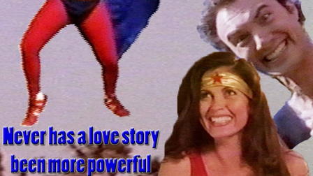 Super Heroes The Movie