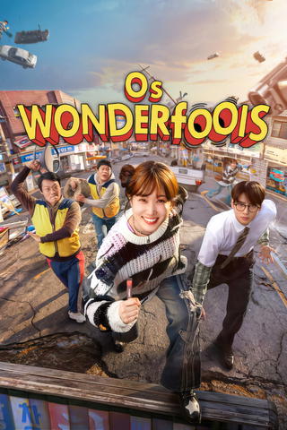 Os SUPERtontos