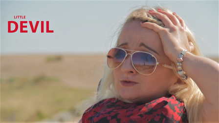 Little Devil