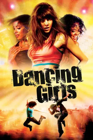 Dancing Girls