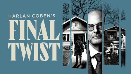 Harlan Coben's Final Twist