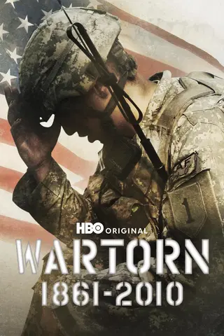 Wartorn 1861-2010