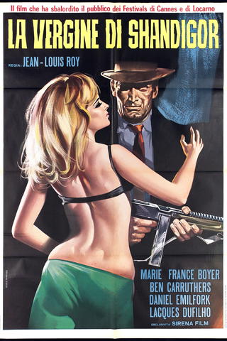 La vergine di Shandigor
