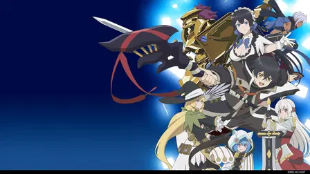 My Gift Lvl 9999 Unlimited Gacha: Backstabbed in a Backwater Dungeon, I'm Out for Revenge!