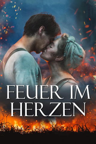 Feuer im Herzen