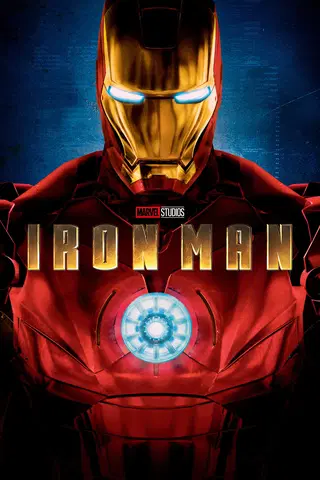 Marvel Studios' Iron Man