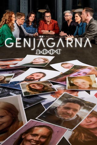 Genjägarna