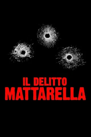 The Assassination of Mattarella