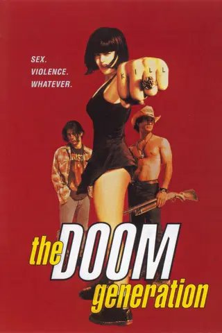 Doom Generation