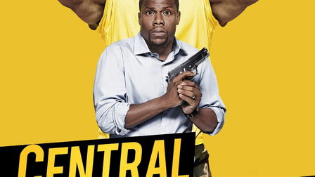 Central Intelligence