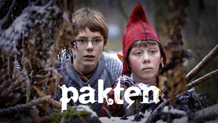 Pakten