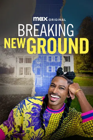 Breaking New Ground