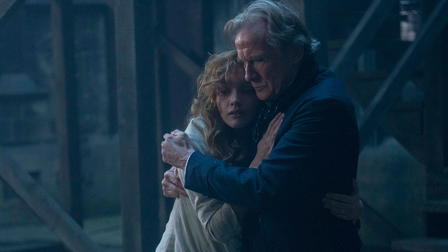 The Limehouse Golem