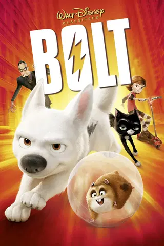 Bolt