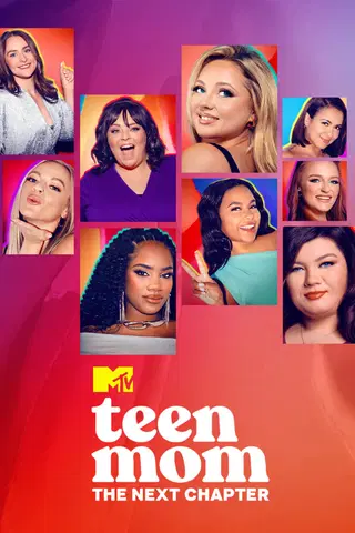 Teen Mom: Das nächste Kapitel