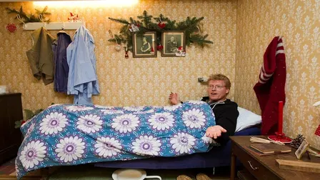 Sebastians jul