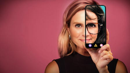 Estafas amorosas con Mariana Van Zeller
