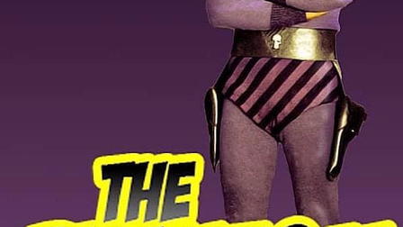The Phantom