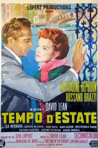 Tempo d'estate