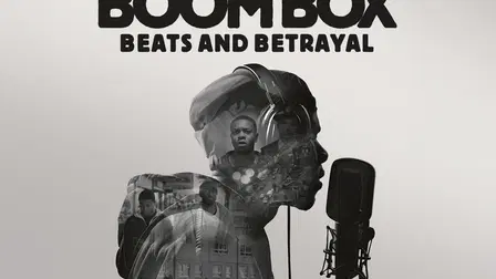 Boom Box: Música e Traição